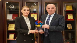 Erzurum Türkiye birincisi oldu