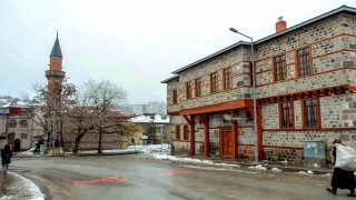 Erzurum yerel sağanaklı olacak