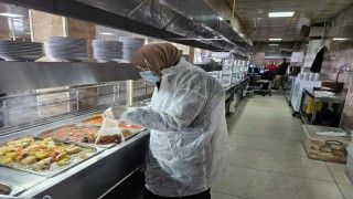 Erzurumda 386 işletmeye denetim
