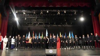 Erzurumda Azerbaycan Kültür Buluşması