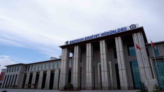 Erzurumda bir ayda 125 bin 790 şahıs sorgulandı