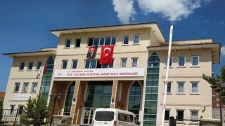 Erzurumda bir yılda Kadın Konukevine 332 kadın 215 çocuk sığındı