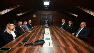 Erzurumda II. Alaaddin Keykubat Türbesi restore edilecek