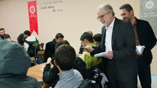 Erzurumda İyilik Buluşmaları
