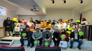 Erzurumda İylik Buluşmaları