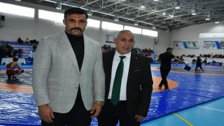 Erzurumda minderin yeni patronu Turan