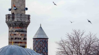 Erzurumda Ramazanların vazgeçilmez duası