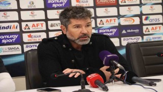 Erzurumspor FK - Manisa FKnın ardından