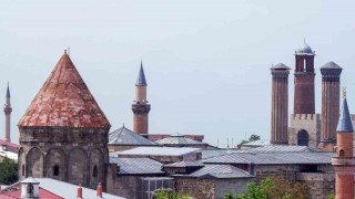 Erzurumun beşeri kalkınma endeksi 0,815 oldu