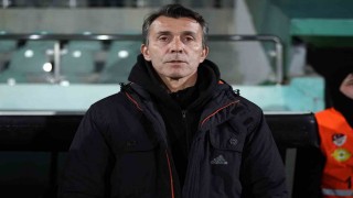 Esenler Eroksporda Bülent Korkmaz dönemi sona erdi
