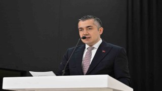 Esenyurt Belediyesinden şehit aileleri ve gazilere vefa iftarı