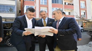 Esenyurta 3 yeni yeşil alan projesi