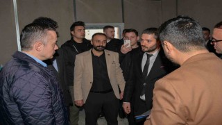 Esenyurta 8 yeni 112 Acil Yardım İstasyonu