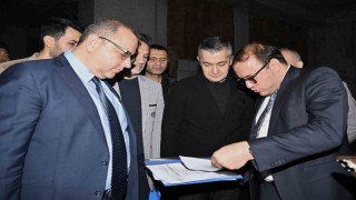 Esenyurta yeni Sağlıklı Yaşam Merkezi