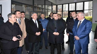 Esenyurtta Anaokulum Bahçemde projesi başlayacak