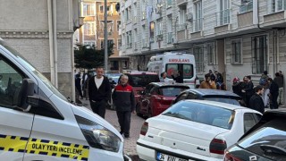 Esenyurt’ta Korkunç Olay: Önce Cinayet Sonra İntihar