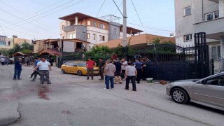 Eşini doğum gününde öldüren sanığa ağırlaştırılmış müebbet ve 30 yıla kadar hapis istendi
