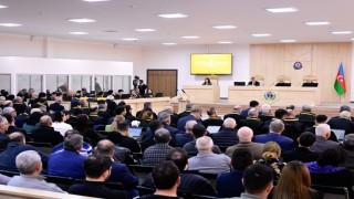 Eski Dağlık Karabağ Cumhuriyeti sözde Cumhurbaşkanı Gukasyan: Büyük Ermenistan fikri bir masaldır