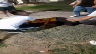 Eski eşinin yeni kocasını öldüren sanığa 12 yıl hapis cezası