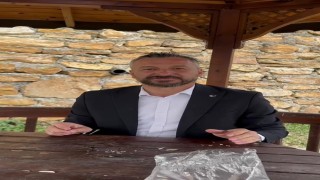 Eskipazar Belediye Başkanı Serdar Cıva: Parklara zarar verenlere gereken ceza kesilecek