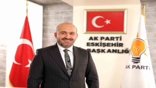 Eskişehir Çevre, Şehircilik ve İklim Değişikliği İl Müdürlüğüne yeni hizmet binası müjdesi