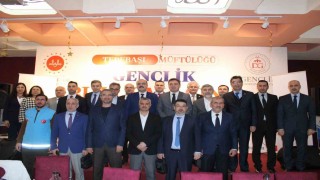 Eskişehir Denetimli Serbestlik Müdürlüğünden iftar programı
