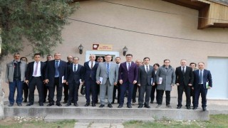 Eskişehir İl Su Kurulu su verimliliği için toplandı