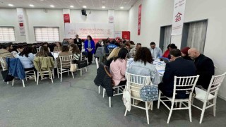 Eskişehirde Ailenin Korunması çalıştayı düzenlendi