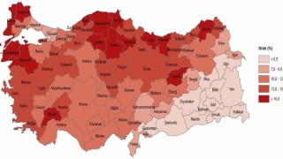 Eskişehirdeki yaşlı nüfusla ilgili istatistikler yayımlandı