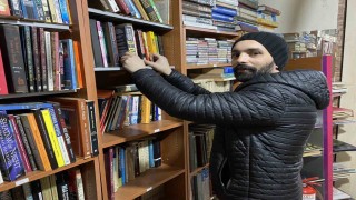 Eskişehiri tercih ettiği için mutlu