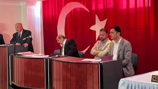 Esnaf ve Sanatkarlar Kredi Kefalet Kooperatifi Mali Kongresi yapıldı
