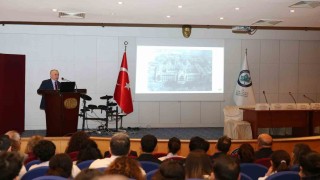 ESOGÜde 14 Mart Tıp Bayramı tören ile kutlandı
