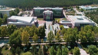 ESOGÜde yönetimin kalbinde kadınlar var