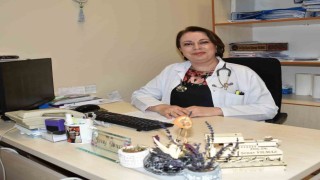 ESOGÜden Pulmoner Rehabilitasyon Haftası açıklaması