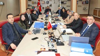 ETBde akreditasyon süreci
