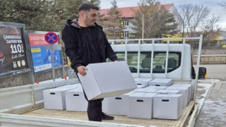 ETSOdan 2 bin aileye yardım