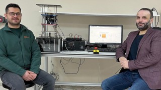 ETÜnün otomotiv sektörüne yönelik geliştirdiği proje desteklendi