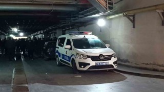 Evde temizlik yaparken elektrik akımına kapılan kadın hayatını kaybetti