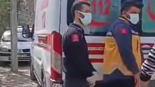 Evde Yalnız Yaşayan Kişi Ölü Bulundu