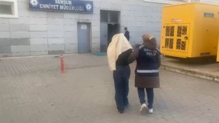 Evden 238 bin liralık hırsızlık yapan ve 70 yıl ertelenmiş hapis cezası olan kadın tutuklandı