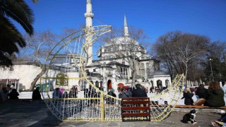 Eyüpsultan Belediyesi Ramazan ayı boyunca 14 noktada 553 etkinlik düzenleyecek