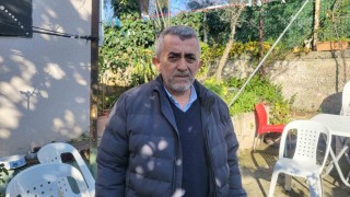 Eyüpsultanda hayatını kaybeden Muhammet Gürcan Koçakın babası konuştu: