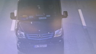 Eyüpsultanda yol kenarındaki sürücüye çarparak kaçan sanık hakim karşısına çıktı