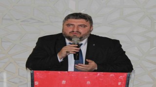 Fatih Sultan Mehmet Vakfı Başkanı Şahin: İnsani yardımlar anlamında önemli faaliyetler yaptık