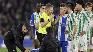 Fenerbahçe - Rangers maçında Alejandro Hernandez düdük çalacak