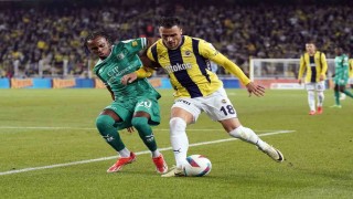 Fenerbahçe, Bodrum FK maçıyla lige dönüyor