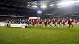 Fenerbahçe ile Galatasaray, Kadıköyde 63. kez karşılaşacak