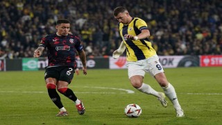 Fenerbahçe, Rangersa konuk olacak