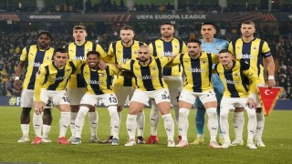 Fenerbahçede 13 futbolcu milli mesaide