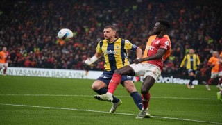 Fenerbahçeyi bu hafta bekleyen 2 kritik viraj